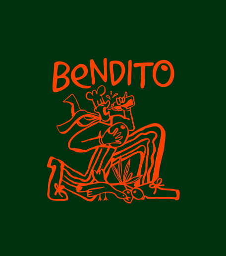 Bendito